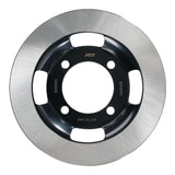 MTX Brake Disc Solid Type - Front