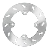 MTX Brake Disc Solid Type - Rear