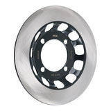 MTX Brake Disc Solid Type - Front