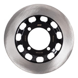 MTX Brake Disc Solid Type - Front