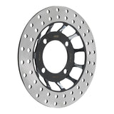 MTX Brake Disc Solid Type - Front