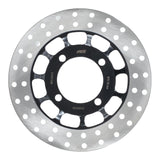 MTX Brake Disc Solid Type - Front