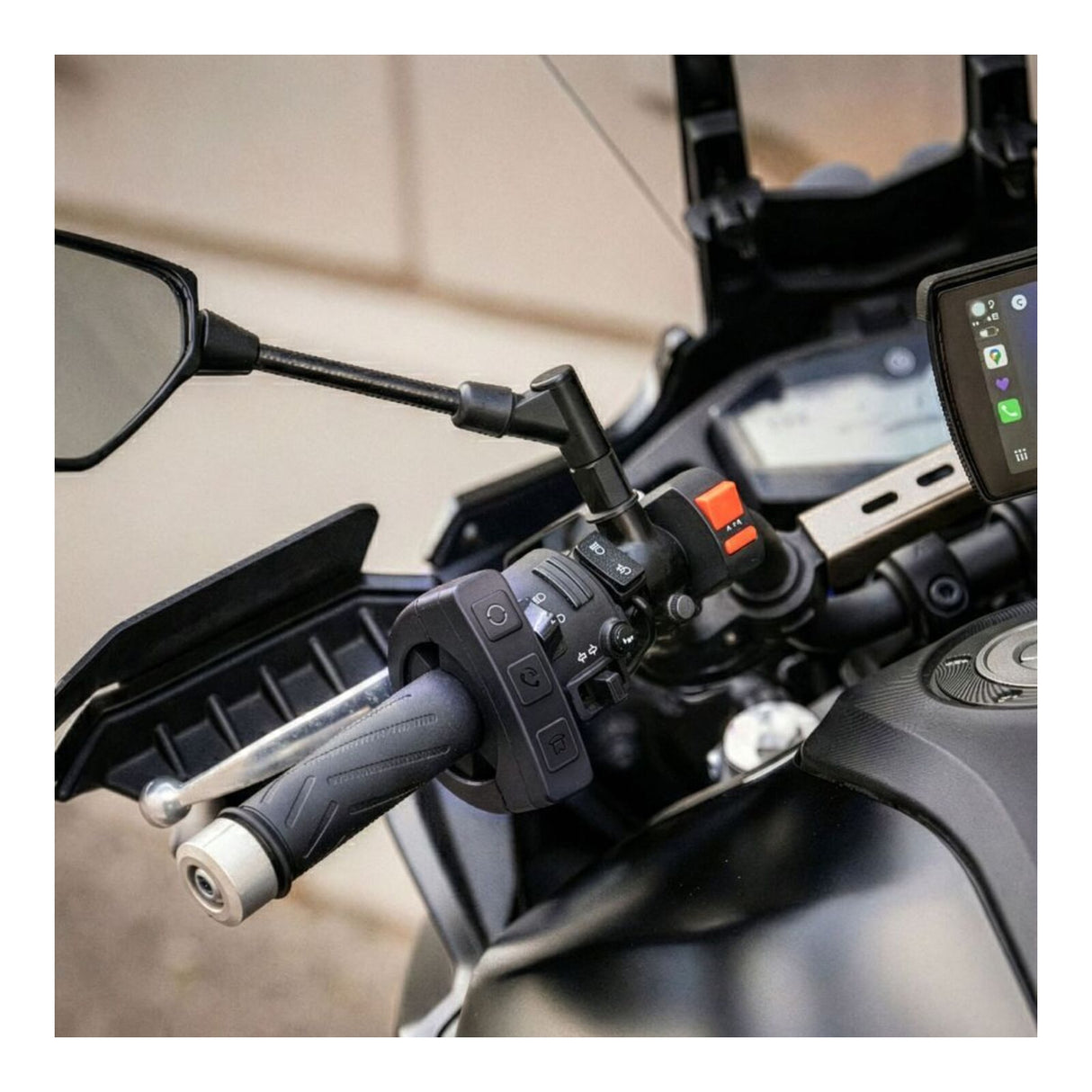 Midland Bikeplay Pro Remote