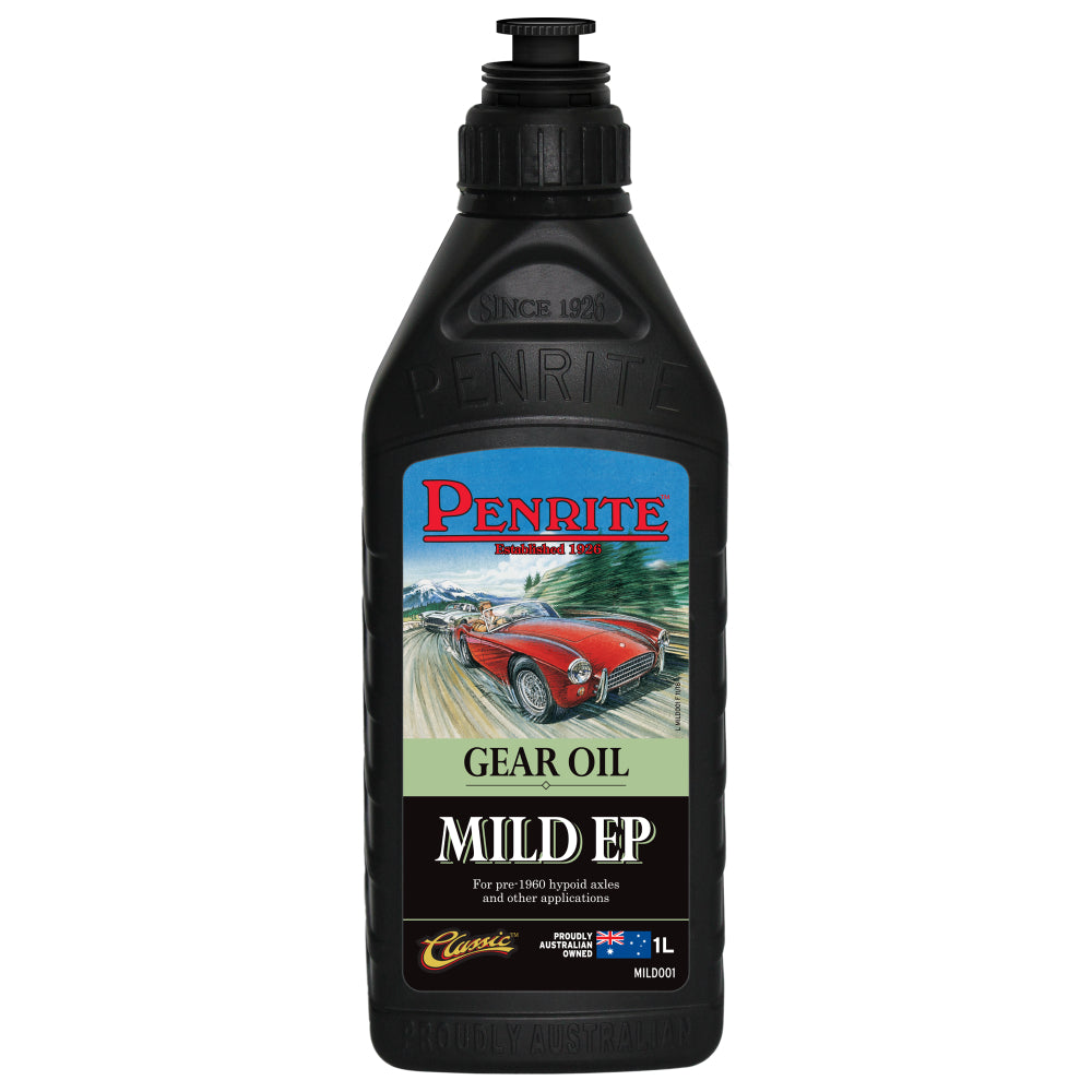 MILD001