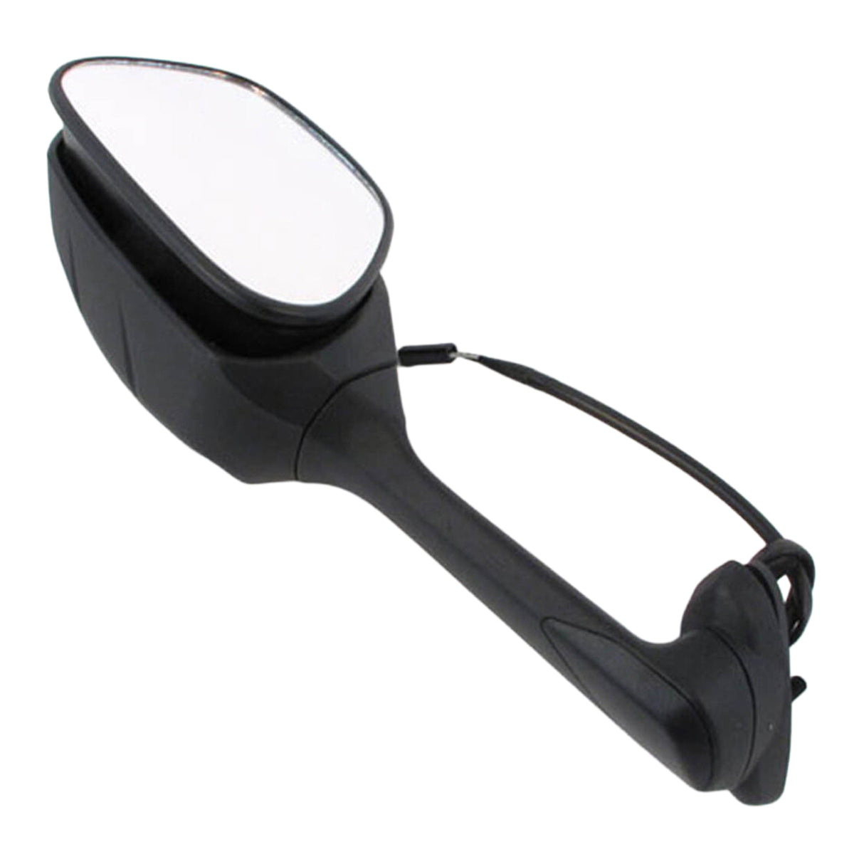 Whites Mirror Suzuki GSXR1000 '09-'16 (Right)