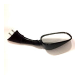 Whites Mirror Yamaha FJ1300 '03-'05 (Left)