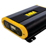 Mean Mother 20Amp DCDC Charger With Solar Input 3 Anderson Plug