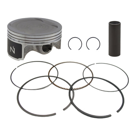 Namura Piston Kit 101.96 Yamaha YFM700FAP Grizzly EPS Auto '14