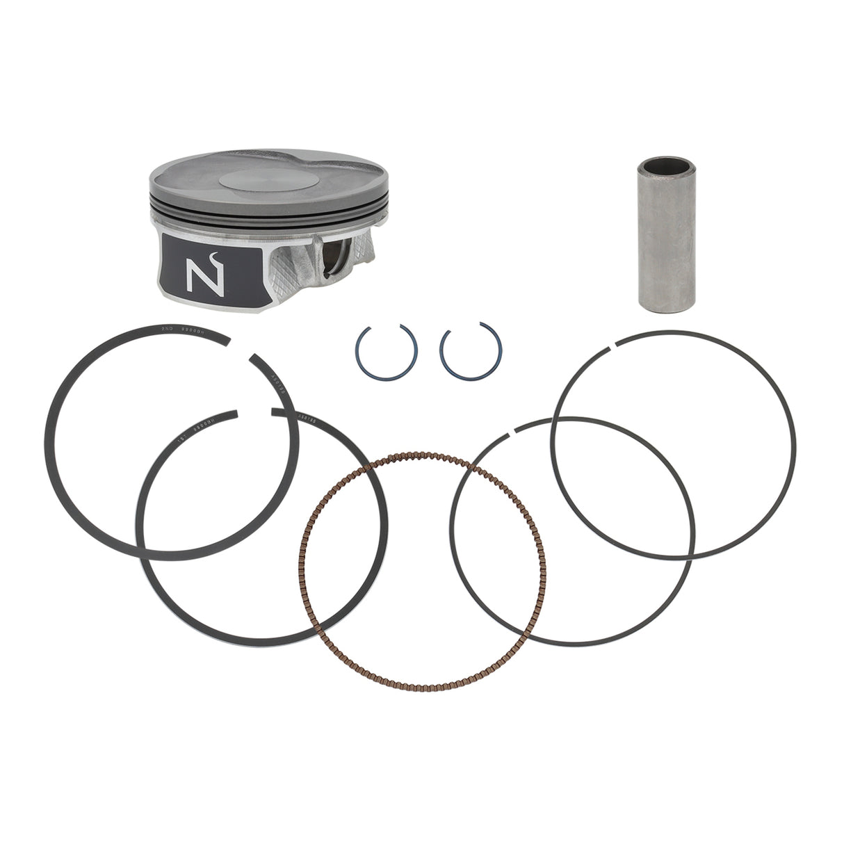 Namura Piston Kit 98.94mm Polaris Ranger 570 Mid Size '14-'21