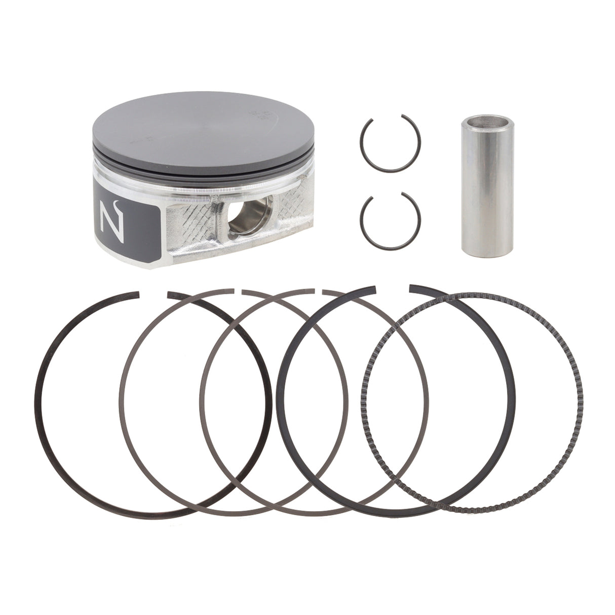Namura Piston Kit 92.95mm Polaris Ranger 500 2x4 / 4x4 '17-'22