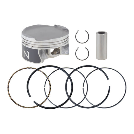 Namura Piston Kit 90.96mm Can-Am HD10 XT '19-'23