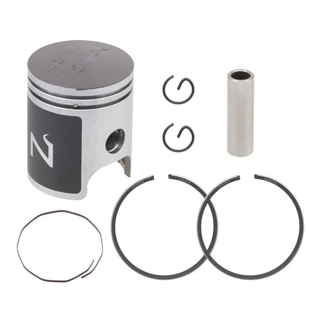 Namura Piston Kit 39.96mm Dual Ring - Yamaha PW50 '81–'24
