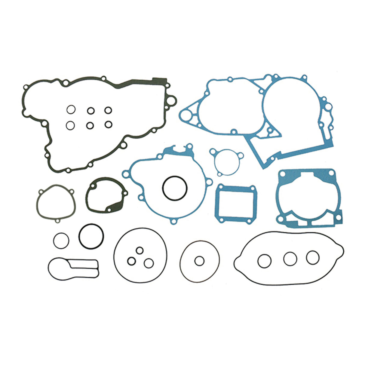 Namura Full Gasket Set