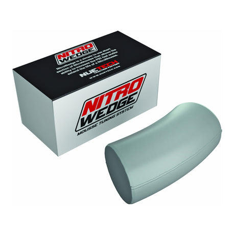 Nitromousse Nitrowedge NMS18-325 Wedge Soft