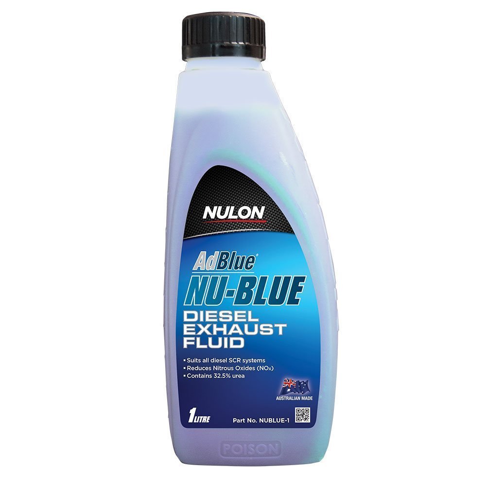 NUBLUE-1