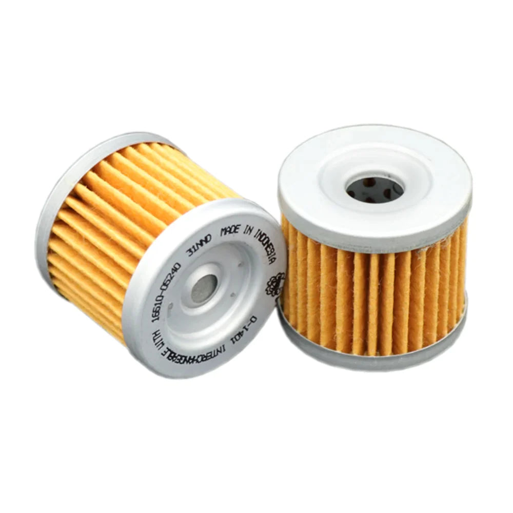 Sakura Motorcycle Oil Filter | O-1401 – Auto Parts Guys