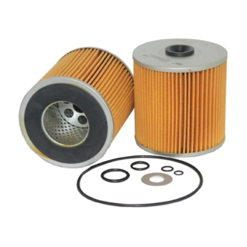 Sakura Oil Filter | O-1519 – Auto Parts Guys