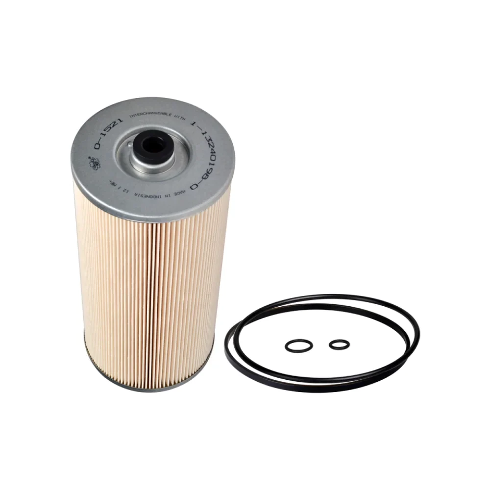 Sakura Oil Filter | O-1521 – Auto Parts Guys