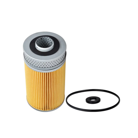 Sakura-Oil-Filter-R2376P-|-O-1809