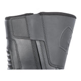 Oxford Hunter Twin ZIP MS Boot - Black