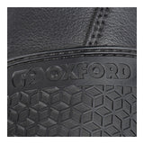 Oxford Hunter Twin ZIP MS Boot - Black