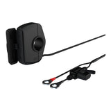 Oxford Slimline USB Type-A and Type-C 3.0 Amp Charging Kit