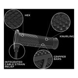 Oxford HotGrips®  Pro Adventure (Integrated)