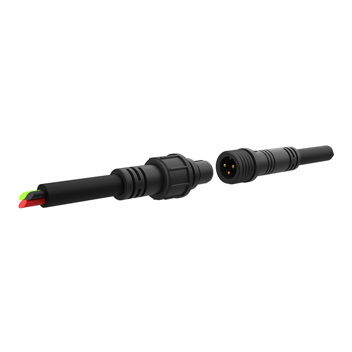 Oxford EVO HotGrips®  Adventure - V9 Thermister Switch