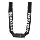 Oxford Combi Chain8 8mm Square x 1.5m