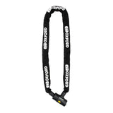 Oxford Alarm Chain10 10mm Square 1.5m