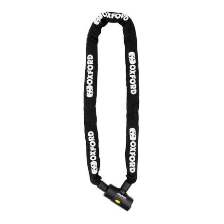 Oxford Alarm Chain10 10mm Square 2.0m