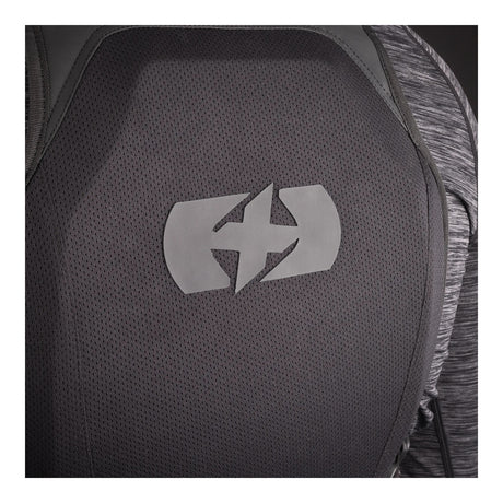 Oxford Dynamic Strapped Back Protector L-2 L/XL