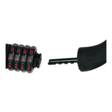 Oxford Combi6 Combination Lock 6mm X 1500mm