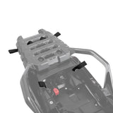 Oxford Atlas T-20 Advanced Tourpack - Charcoal / Black