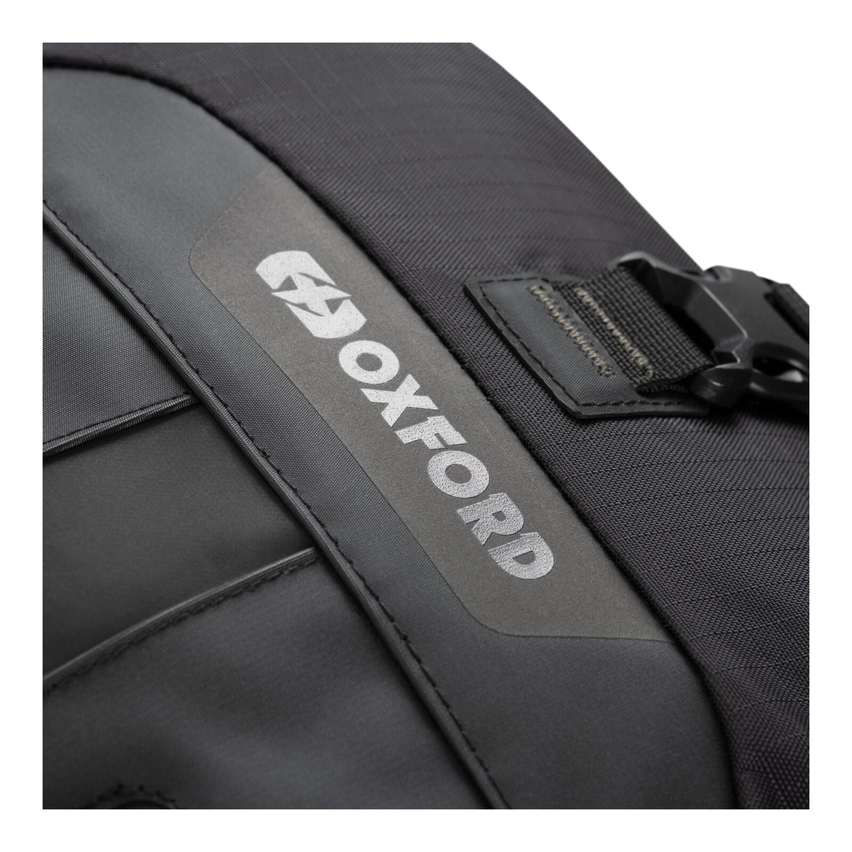 Oxford Atlas T-10 Advanced Tourpack - Charcoal / Black