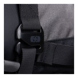 Oxford Atlas T-10 Advanced Tourpack - Charcoal / Black