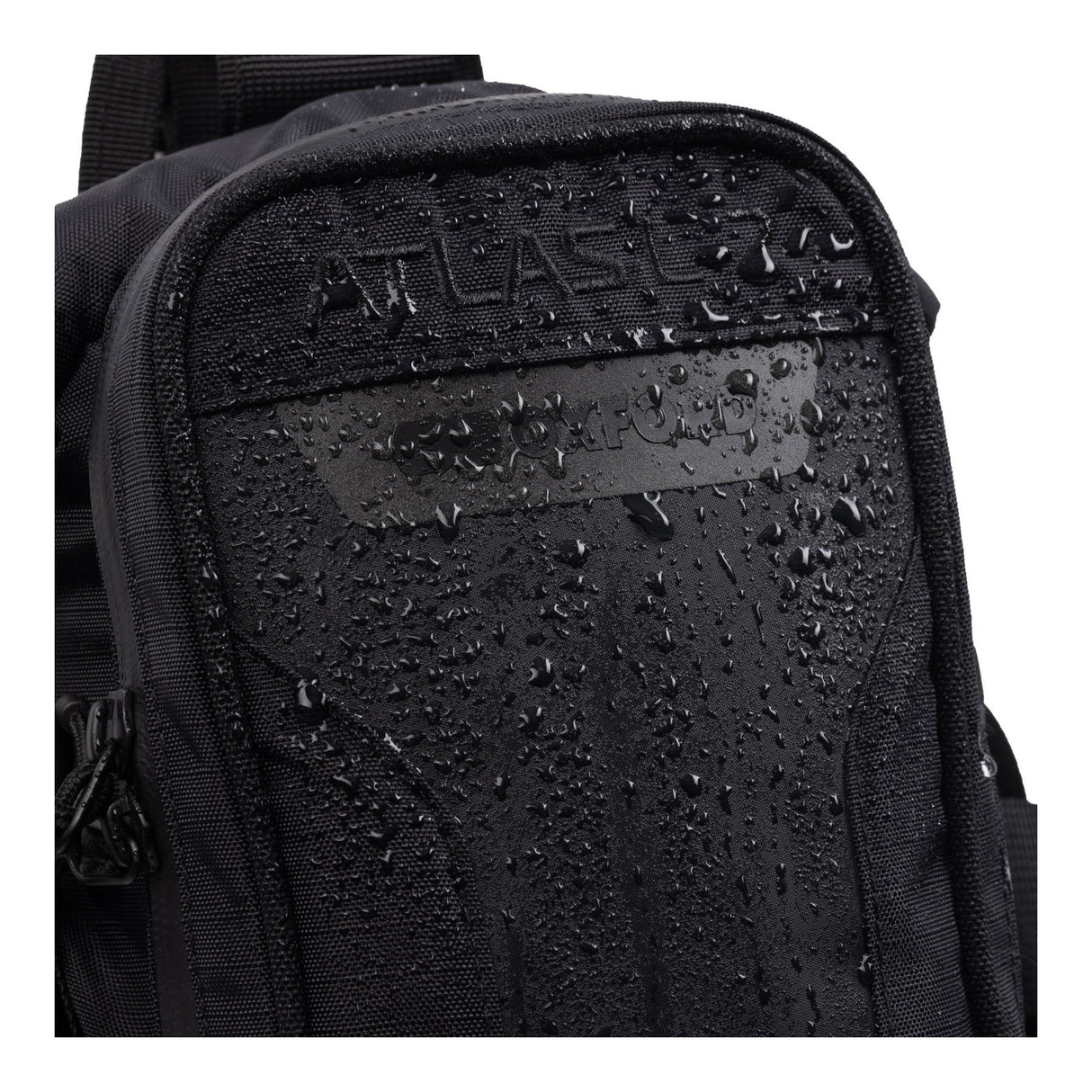 Oxford Atlas L-2 Advanced Leg Pack – Black