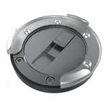 Oxford Quick Release Bike Adaptor - Type 2 (Triumph)