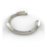 Oxford Quick Release Bike Adaptor - Type 4 (Kawasaki)