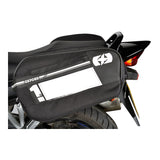 Oxford Panniers F1 P45 - Black