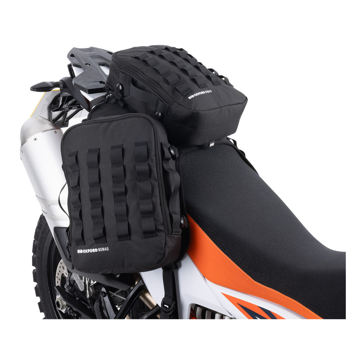 Oxford Nomad Adventure Harness XL