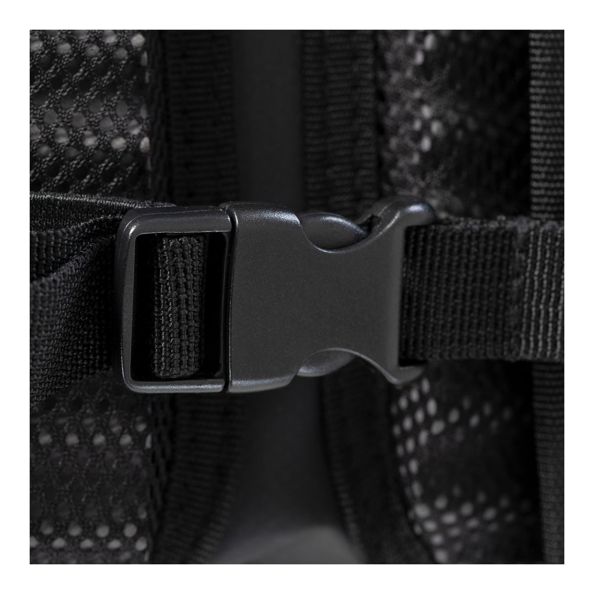 Oxford Aqua H2 Backpack with Hydration Bladder - Black