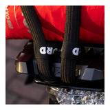 Oxford Atlas G-Hook 26mm X 1.2m Black (Pair)