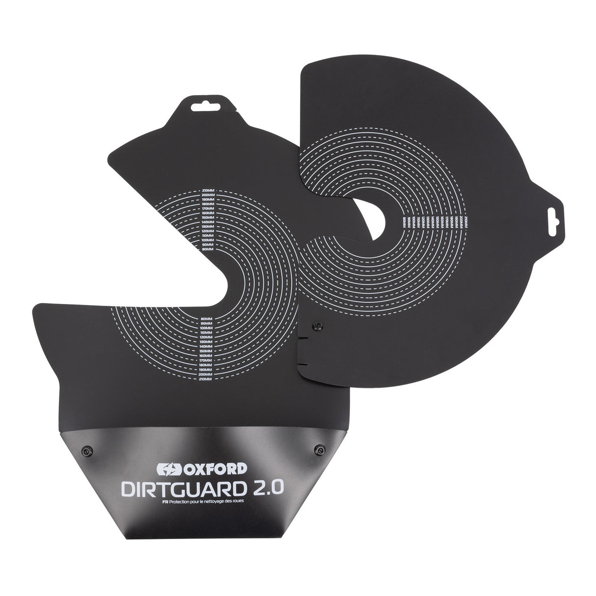 Oxford Dirt Guard 2.0