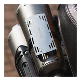 Oxford Can Guard Exhaust Heat Sheild