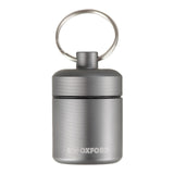 Oxford FilterBuds / Earplugs (Small Fit)