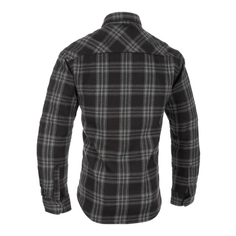 Oxford Kickback 3.0 Men's Shirt - Grey