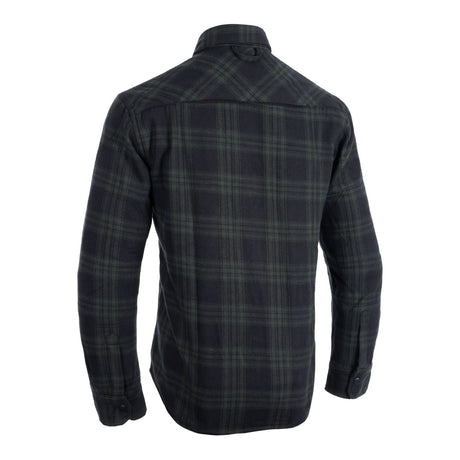 Oxford Kickback 3.0 Men's Shirt - Khaki