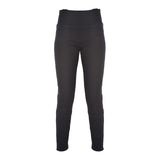 Oxford Ladies Super Leggings - Black (Regular)