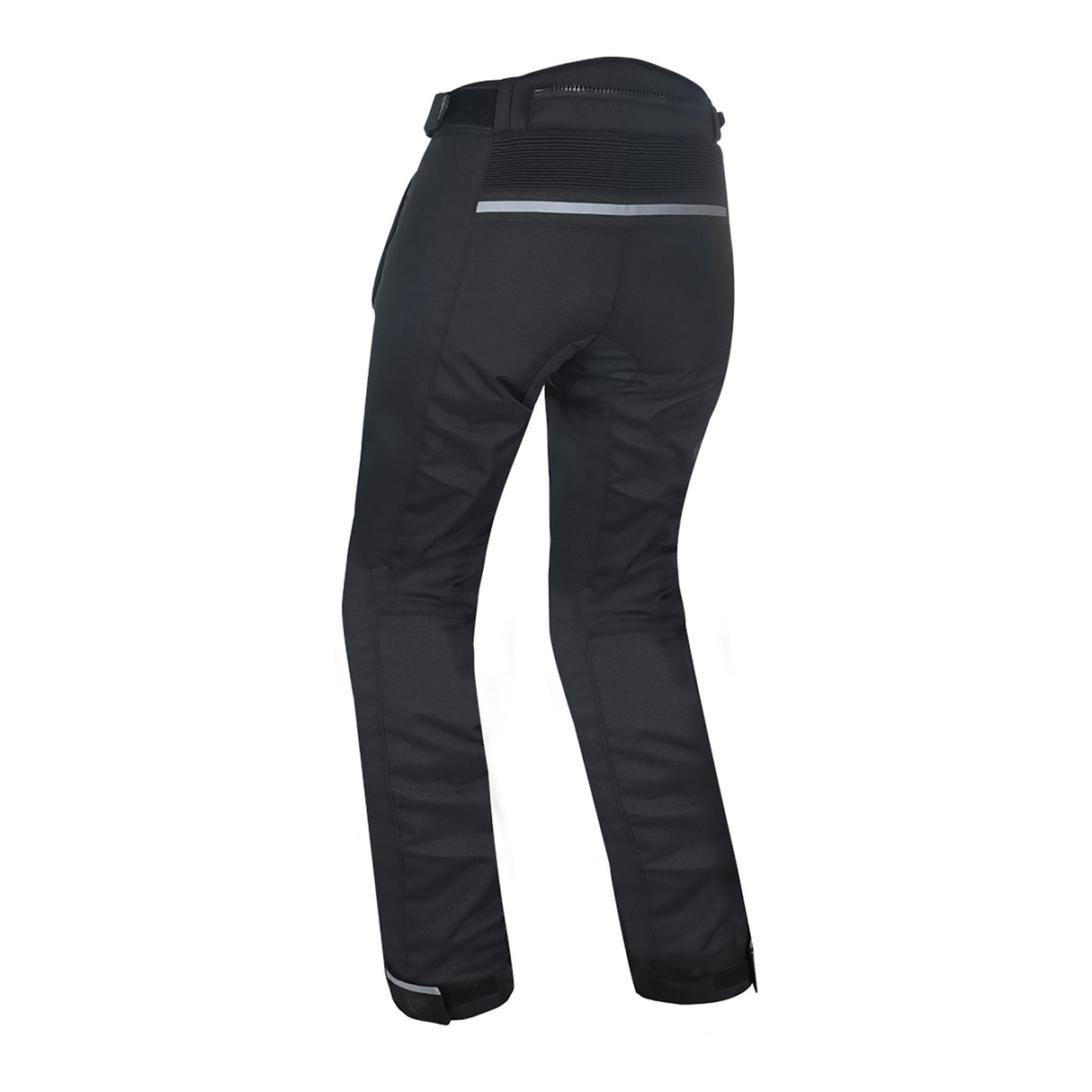 Oxford Ladies Dakota 2.0 Waterproof Pant - Stealth Black (Regular)